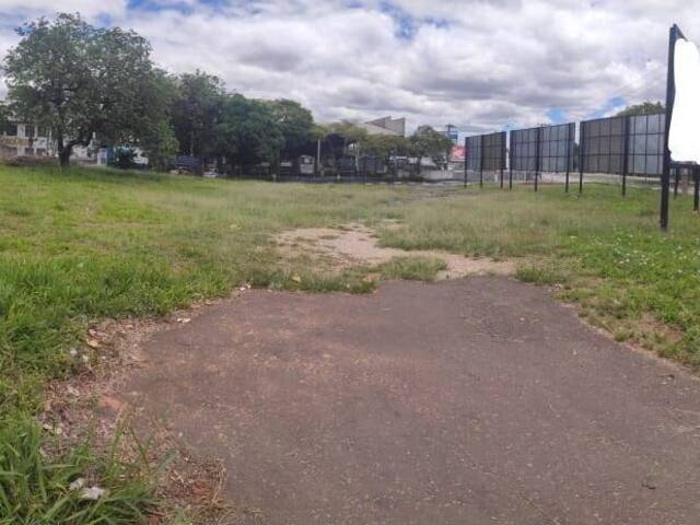 #100 - Terreno para Venda em Sorocaba - SP - 2