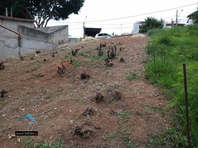 #174 - Terreno para Venda em Sorocaba - SP - 2