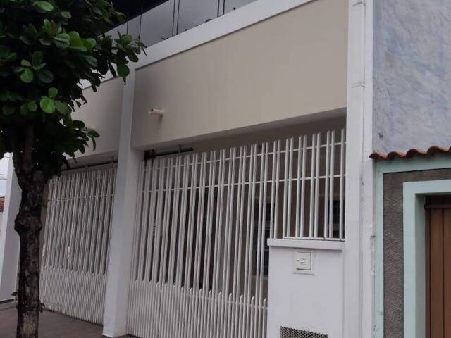 #254 - Casa para Venda em Sorocaba - SP - 3