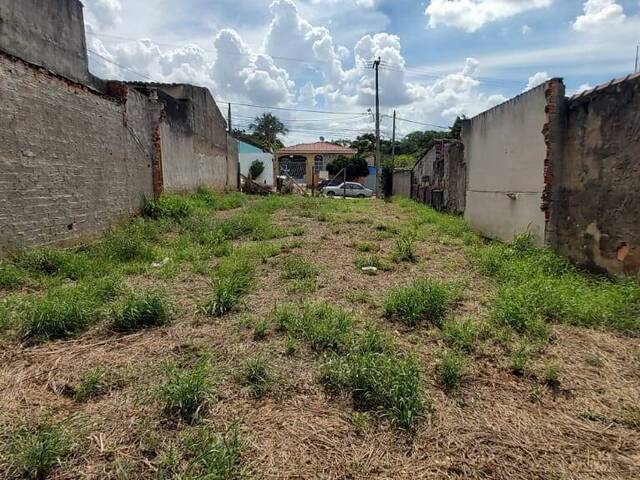 #534 - Terreno para Venda em Sorocaba - SP - 2