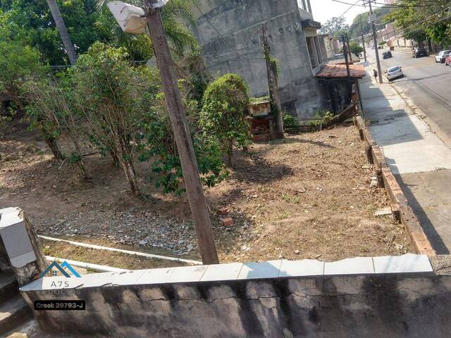 #587 - Terreno para Venda em Sorocaba - SP - 3