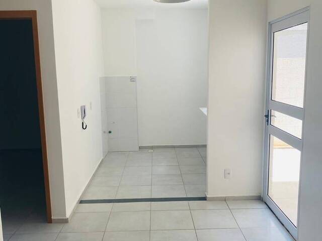 #843 - Apartamento para Locação em Sorocaba - SP - 2