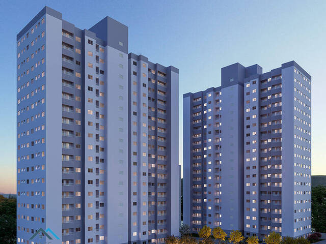 #1185 - Apartamento para Lançamento em Sorocaba - SP - 2