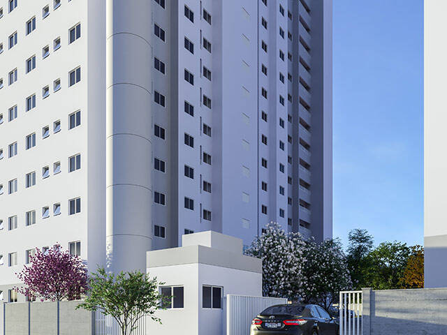 #1185 - Apartamento para Lançamento em Sorocaba - SP - 3