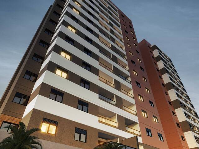 #1194 - Apartamento para Lançamento em Sorocaba - SP - 2